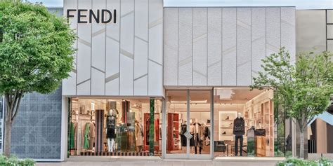 fendi new york manhasset.